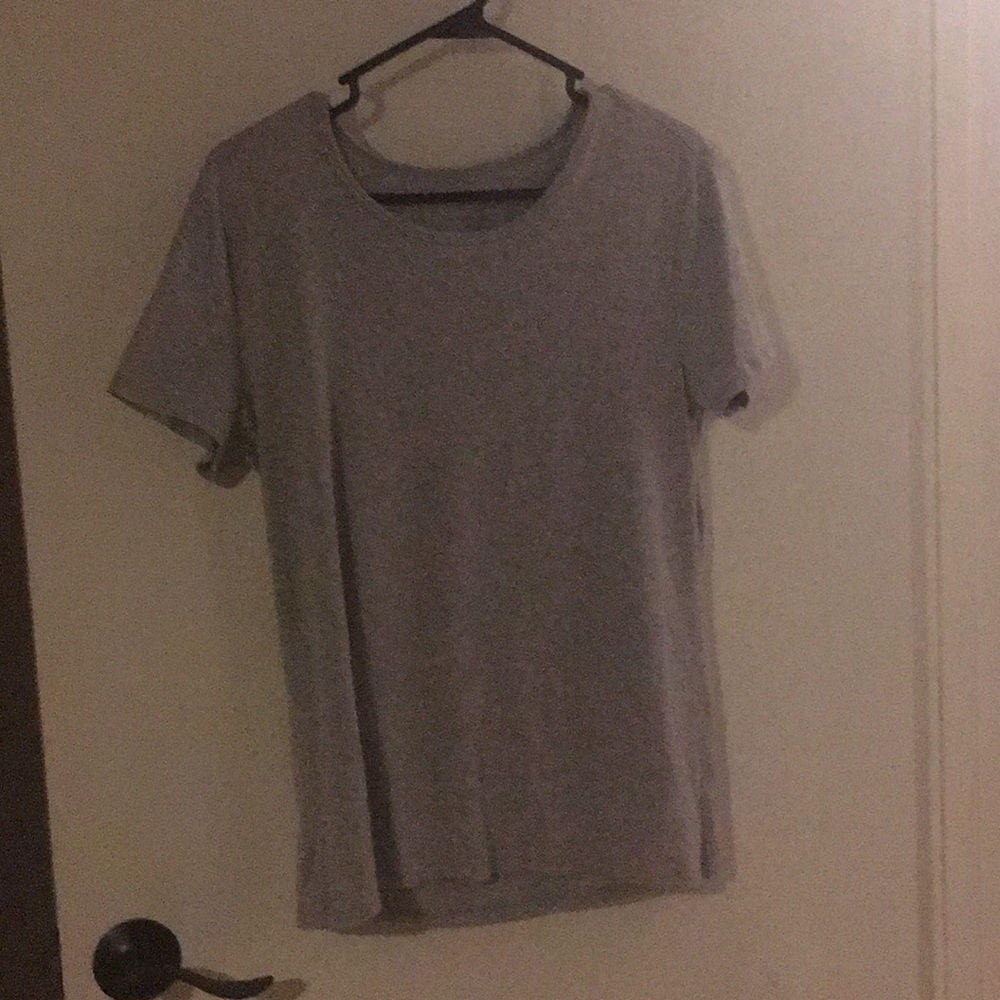 Grey women’s Top